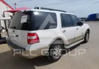 2007 Ford EXPEDITION фото