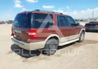 2007 Ford EXPEDITION фото