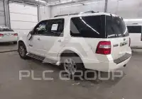 2007 Ford EXPEDITION фото