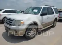 2007 Ford EXPEDITION фото