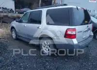 2007 Ford EXPEDITION фото