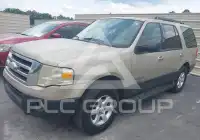2007 Ford EXPEDITION photo