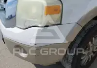 2007 Ford EXPEDITION фото