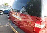 2007 Ford EXPEDITION фото