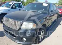 2007 Ford F-150 фото