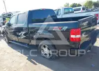2007 Ford F-150 фото