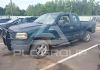 2007 Ford F-150 фото