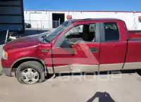 2007 Ford F-150 фото