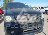 2007 Ford F-150 фото