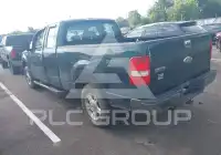 2007 Ford F-150 фото