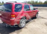 2007 Ford ESCAPE photo