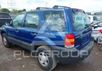 2007 Ford ESCAPE фото