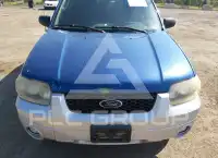 2007 Ford ESCAPE photo