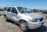2007 Ford ESCAPE фото