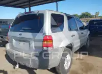 2007 Ford ESCAPE photo