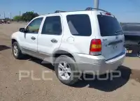 2007 Ford ESCAPE фото