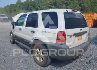 2007 Ford ESCAPE photo
