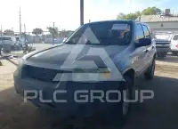 2007 Ford ESCAPE photo