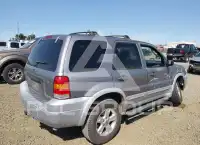 2007 Ford ESCAPE photo