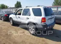2007 Ford ESCAPE фото