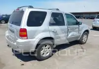 2007 Ford ESCAPE фото