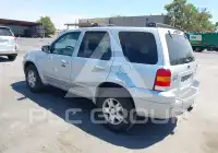 2007 Ford ESCAPE фото
