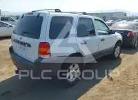 2007 Ford ESCAPE фото
