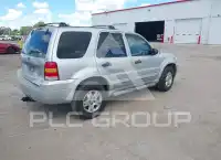 2007 Ford ESCAPE фото