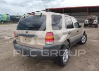 2007 Ford ESCAPE фото