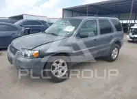 2007 Ford ESCAPE фото