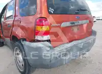 2007 Ford ESCAPE фото