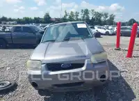 2007 Ford ESCAPE фото