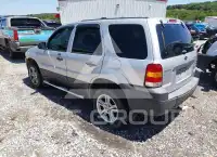 2007 Ford ESCAPE фото