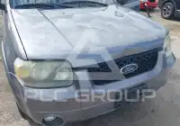 2007 Ford ESCAPE фото