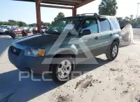 2007 Ford ESCAPE фото