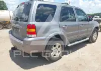 2007 Ford ESCAPE photo