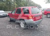 2007 Ford ESCAPE фото