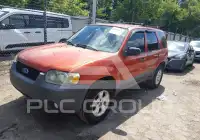 2007 Ford ESCAPE фото