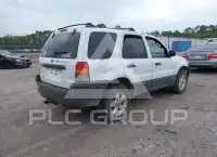2007 Ford ESCAPE фото