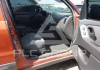 2007 Ford ESCAPE фото