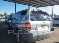 2007 Ford ESCAPE photo