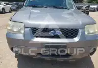 2007 Ford ESCAPE photo