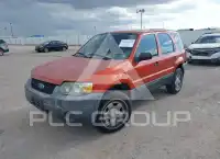 2007 Ford ESCAPE фото