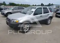 2007 Ford ESCAPE фото