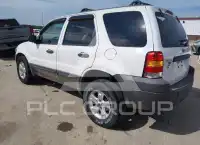 2007 Ford ESCAPE фото