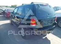 2007 Ford ESCAPE фото