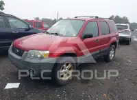 2007 Ford ESCAPE фото