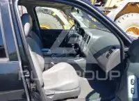 2007 Ford ESCAPE фото