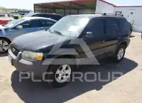 2007 Ford ESCAPE фото
