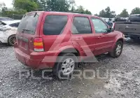 2007 Ford ESCAPE фото